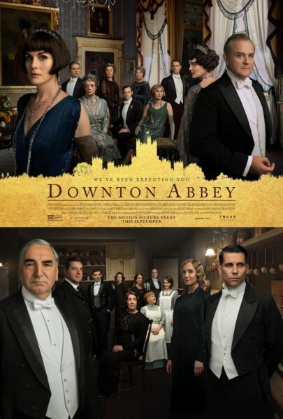 唐顿庄园 Downton Abbey‎ (2019)