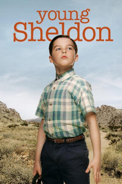 小谢尔顿 第四季 Young Sheldon Season 4‎ (2020)