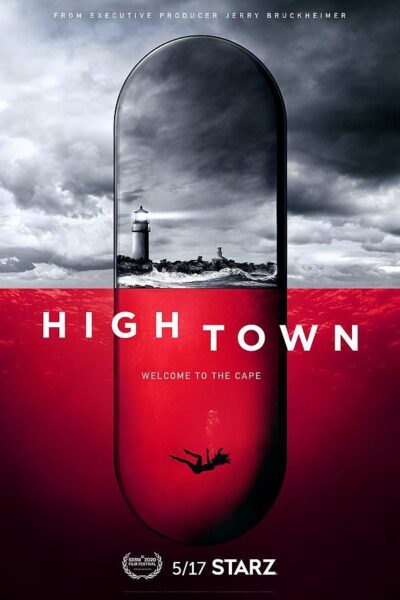 鳕鱼角 第一季 Hightown Season 1‎ (2020)