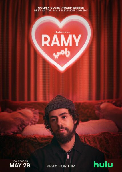 拉米 第二季 Ramy Season 2‎ (2020)