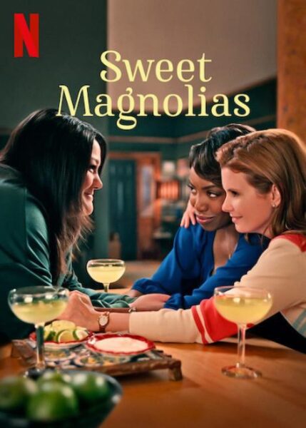 甜木兰 第一季 Sweet Magnolias Season 1‎ (2020)