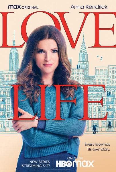 爱情生活 第一季 Love Life Season 1‎ (2020)