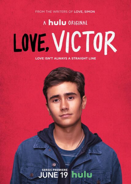 爱你，维克托 第一季 Love, Victor Season 1‎ (2020)