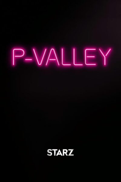 脱衣舞俱乐部 P-Valley‎ (2020)