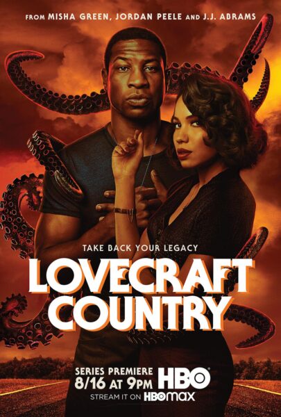 恶魔之地 Lovecraft Country‎ (2020)