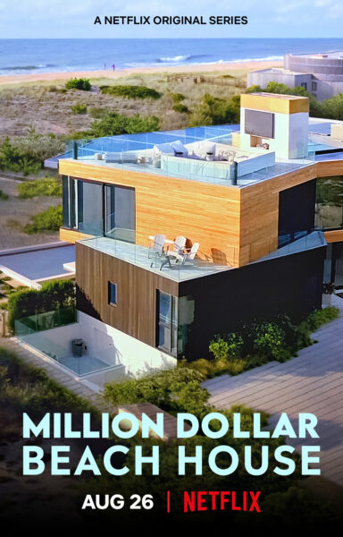 海滨豪宅 Million Dollar Beach House‎ (2020)