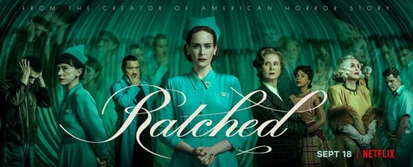 拉契特 第一季 Ratched Season 1‎ (2020)