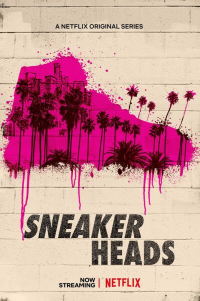我为鞋狂 第一季 Sneakerheads Season 1‎ (2020)