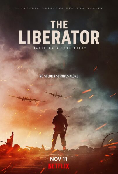 解放者：欧陆决战500天 The Liberator‎ (2020)