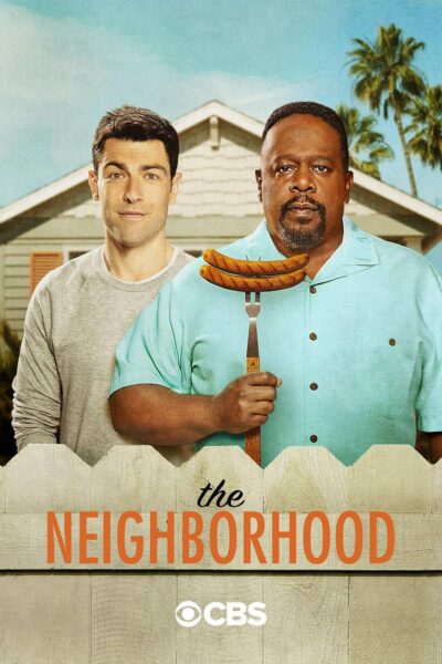 东邻西舍 第三季 The Neighborhood Season 3‎ (2020)