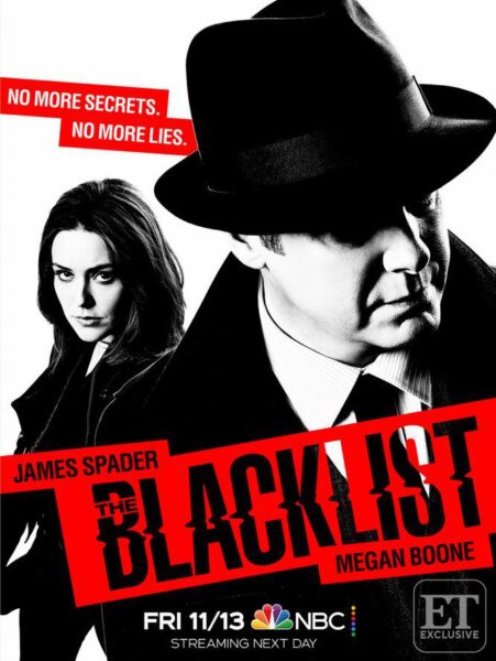 罪恶黑名单 第八季 The Blacklist Season 8‎ (2020)
